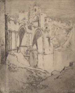 Bridge of San Juan D