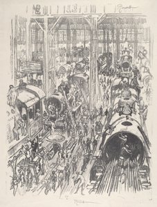 Building Engines for the Allies