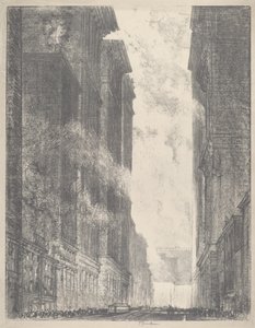 Fourth Avenue