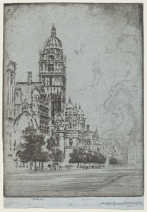Magnificent Kensington