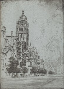 Magnificent Kensington, 1904