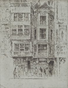No. 230 Strand