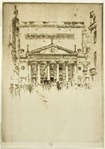 Royal Haymarket Theatre