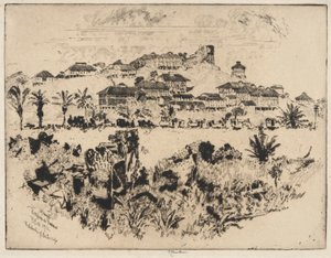 The Debacle of De Lesseps