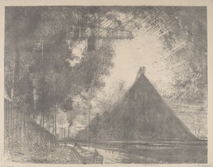 The Dump, Charleroi