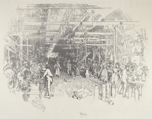 The Shell Factory