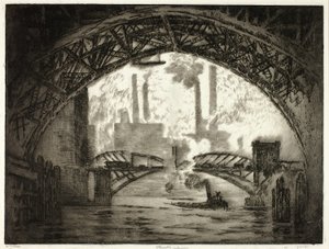 Under the Bridges, Chicago