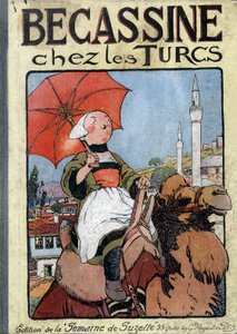 Front cover of 
