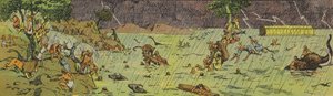 The Deluge