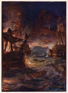 Great Siege of Gibraltar