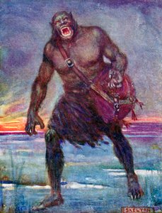Grendel