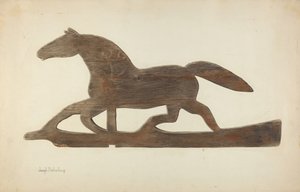 Weather Vane