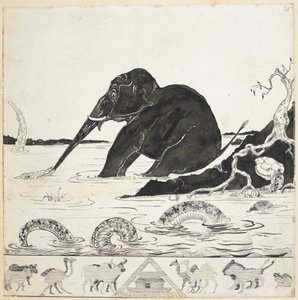 The Elephant