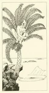 Parsee Pestonjee Bomonjee by Joseph Rudyard (after) Kipling