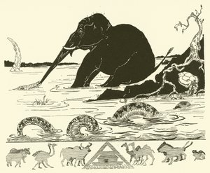 The Elephant