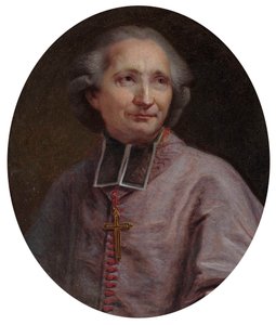 Antoine-Éléonor-Léon Leclerc de Juigné