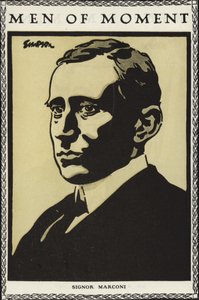 Guglielmo Marconi