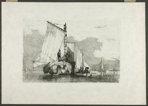 Boats Braydon