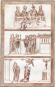 The Life of Thomas Becket