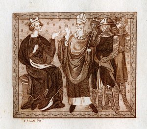 The Life of Thomas Becket