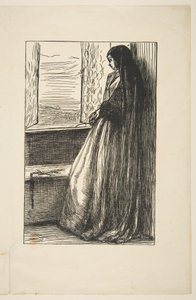 Count Burckhardt for Once a Week, September 27, 1862