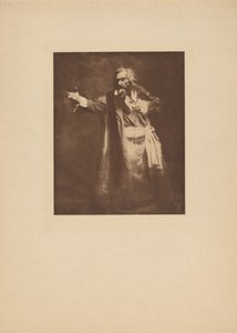 Shylock - A Sketch