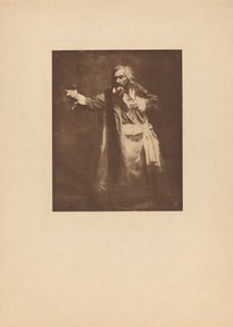 Shylock--A Sketch