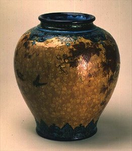 Vase, c.1880