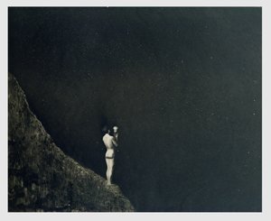 The Holy Fire (plate 9 from Part 1 of 