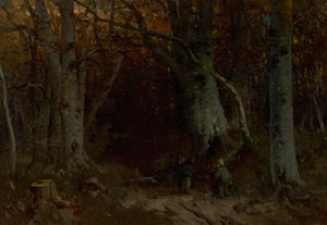 Hansel and Gretel