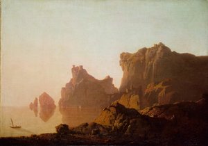 The Gulf of Salerno