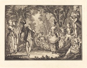 Country Dance