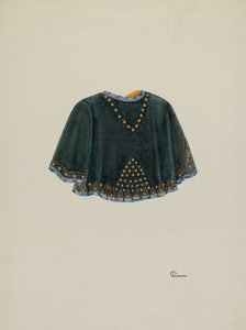 Jacket, c. 1936