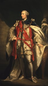 Portrait of Hugh