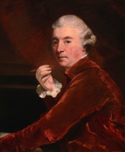 Sir William Chambers