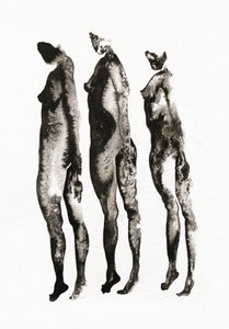 Expressive Female Forms