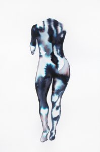 Fluid Female Form