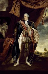 Prince William Augustus, Duke of Cumberland