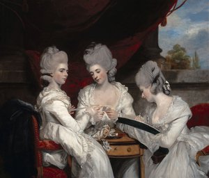 The Ladies Waldegrave