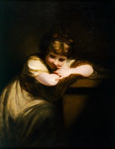 The Laughing Girl