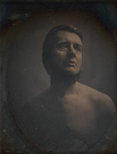 Albert Sands Southworth. Creators: Josiah Johnson Hawes, Albert Sands Southworth