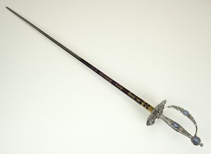 Smallsword
