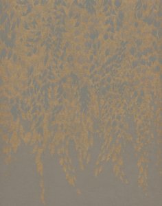 Golden Foliage Flow by Josie George
