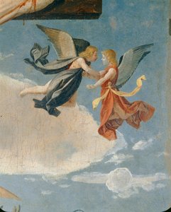 Calvary (detail)