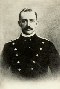 Portrait of General Emmanuel Philibert De Savoie, Duke of Aosta by Josse Photo