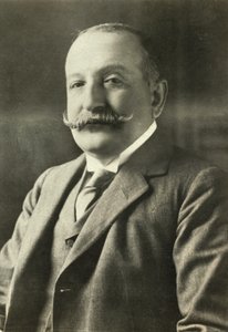 Portrait of Jonesco Take by Josse Photo