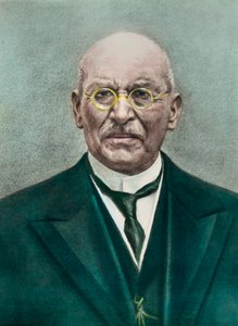 Victoriano Huerta, 20th century by Josse Photo