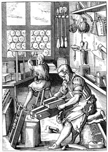 Bookbinder