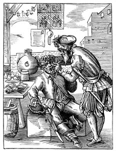 Dentist