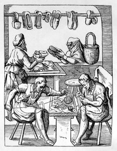 Shoemaker
